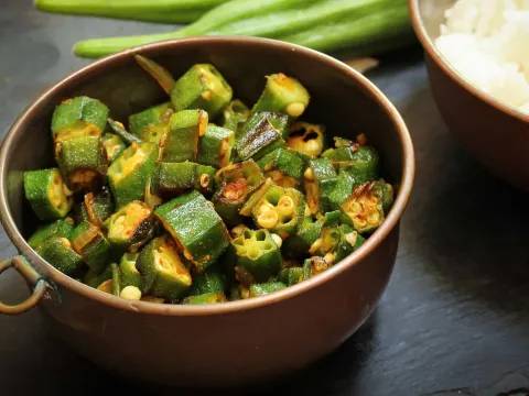 Okra