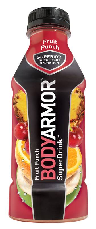 BodyArmor Lyte (Berry Punch)