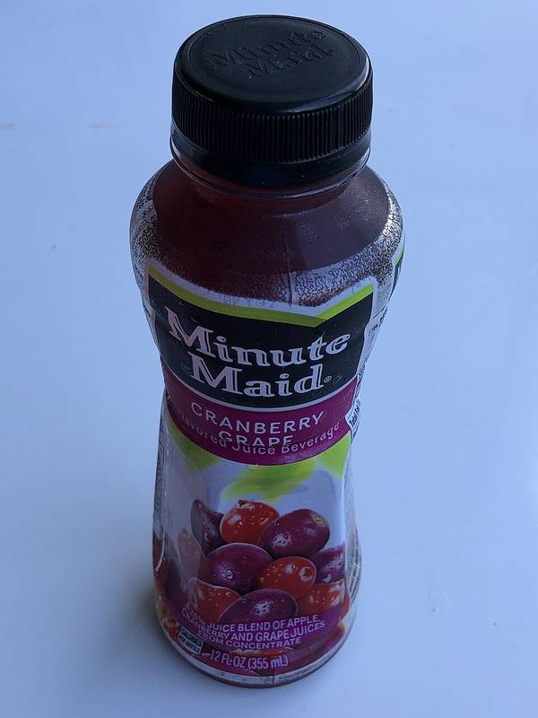 Grape Juice