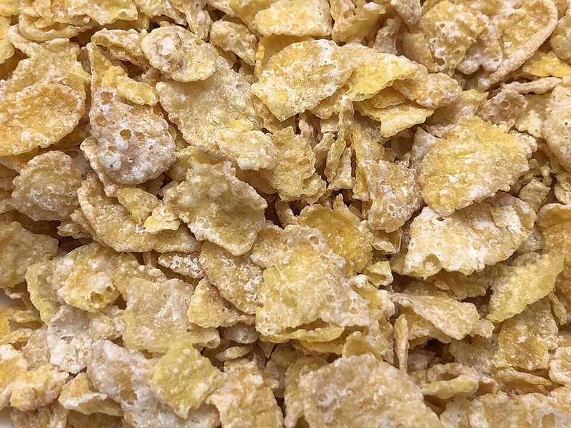 Frosted Flakes