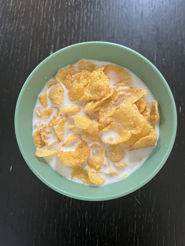 Corn Flakes