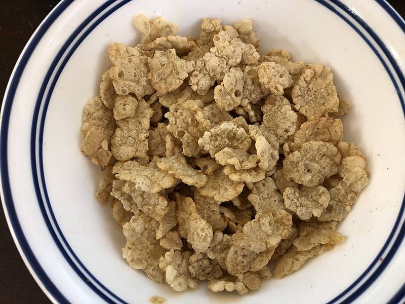Special K