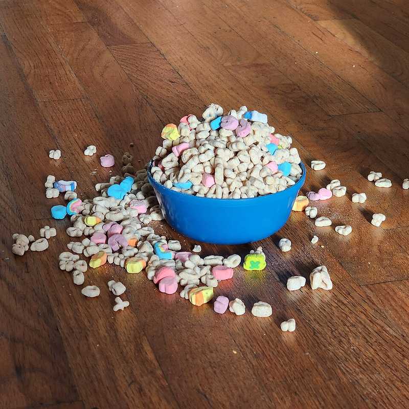 Lucky Charms