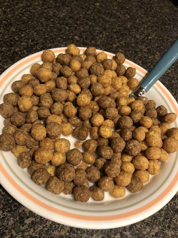 Reese's Puffs