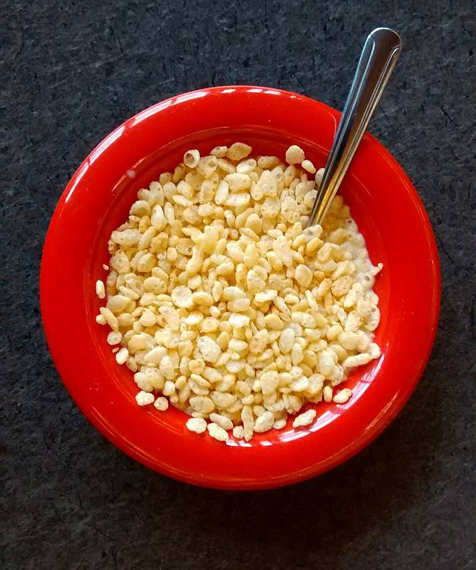 Rice Krispies