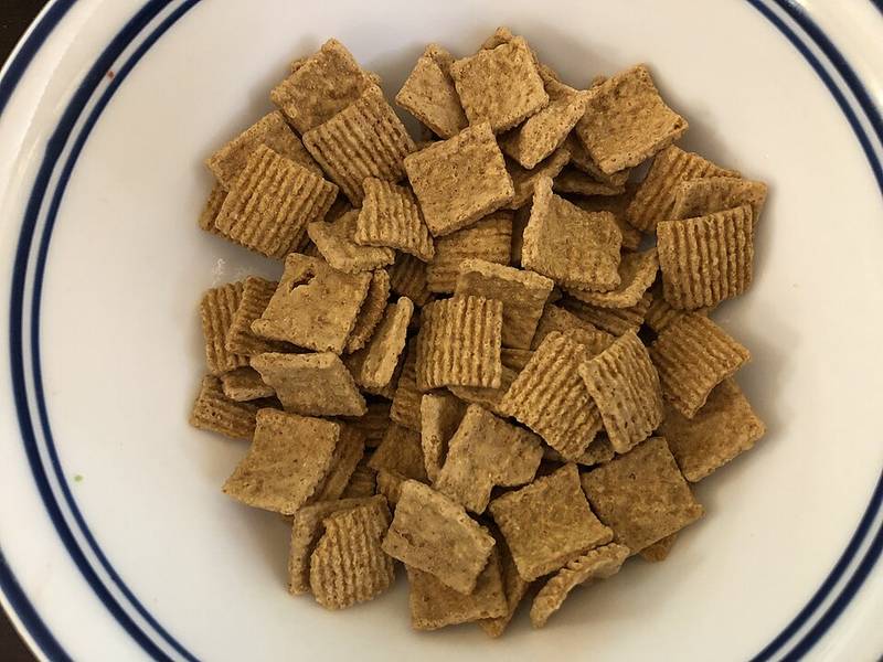 Golden Grahams