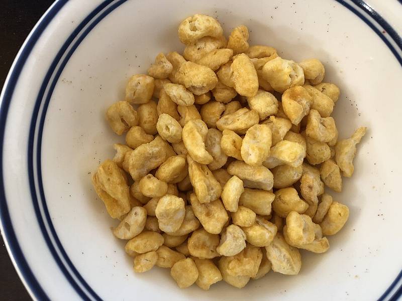 Corn Pops