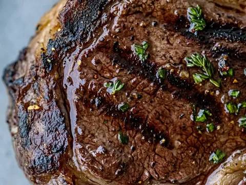 Ribeye Steak