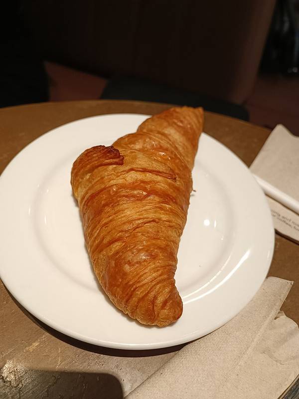 Croissant (Butter)