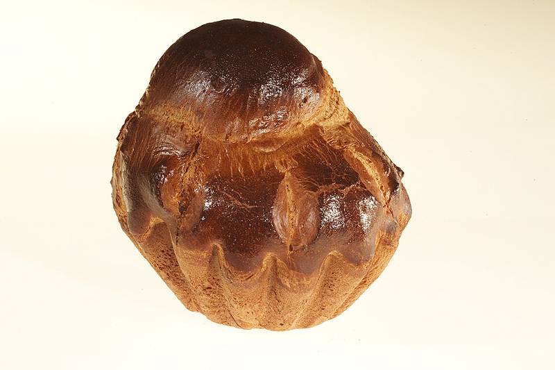 Brioche