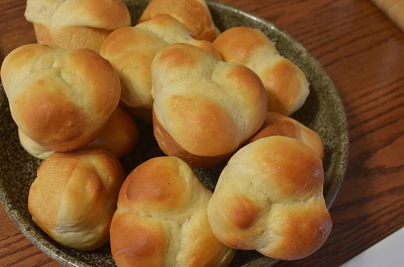 Dinner Roll