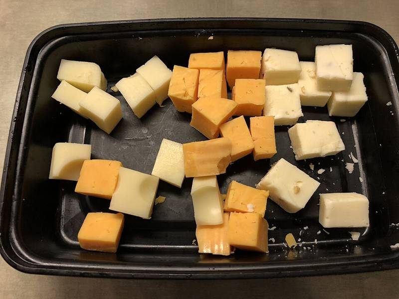 Pepper Jack (Tillamook)