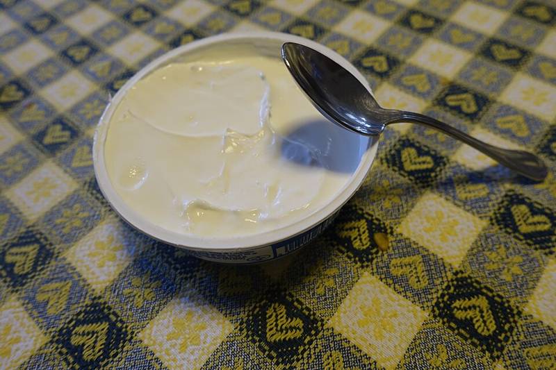 Mascarpone (BelGioioso)