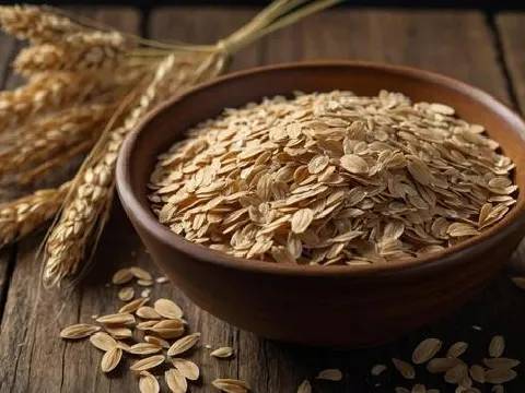 Oats