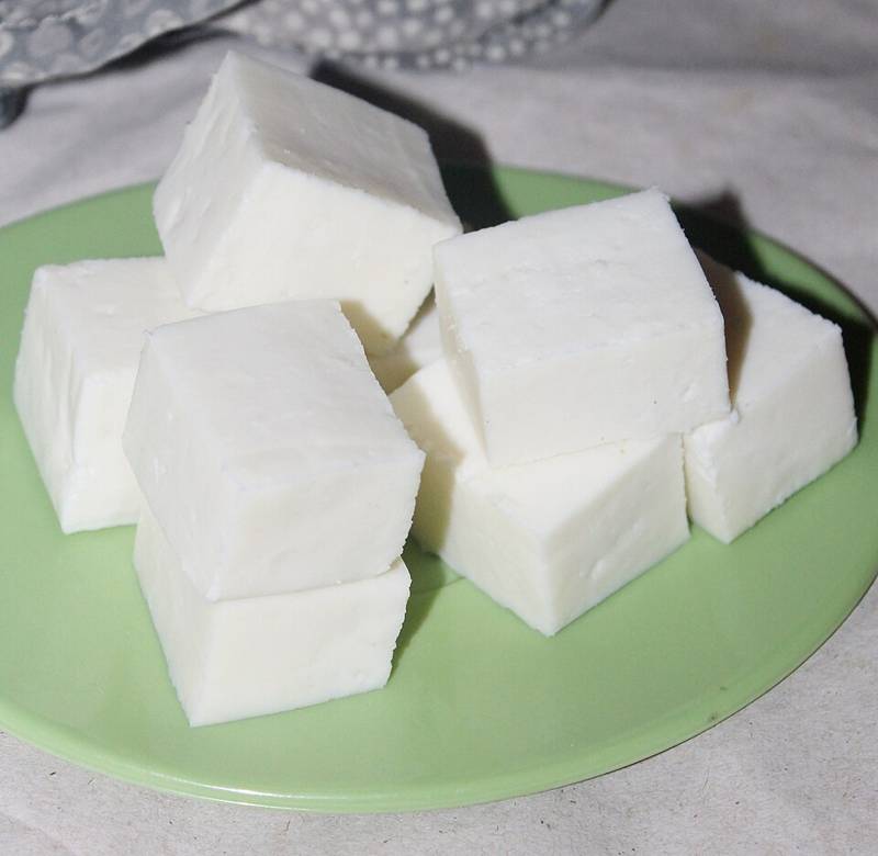 Paneer (Nanak)