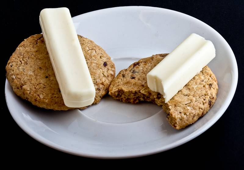 String Cheese (Frigo)