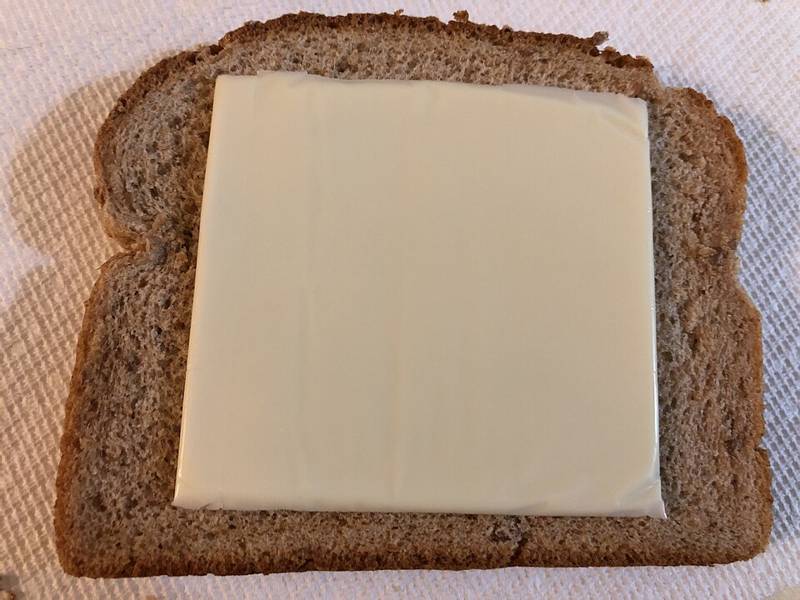 American Cheese