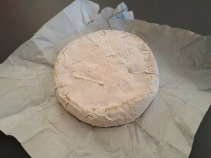 Camembert