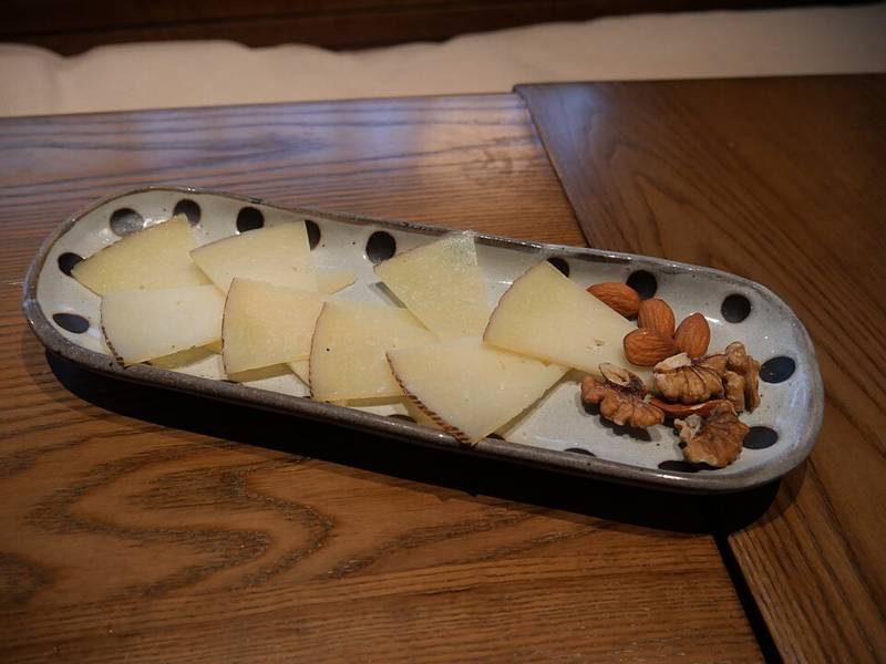 Manchego (Don Juan)