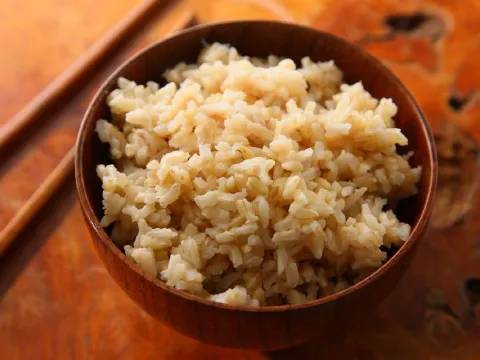 Brown Rice