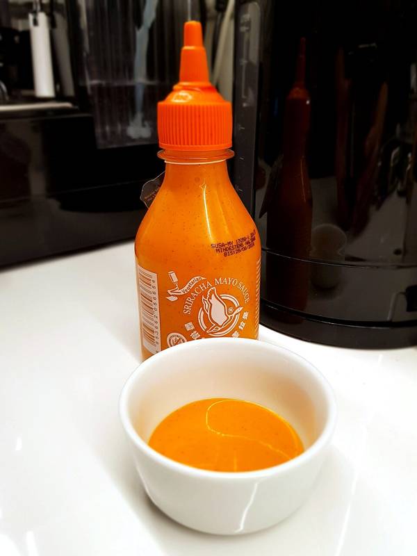 Sriracha