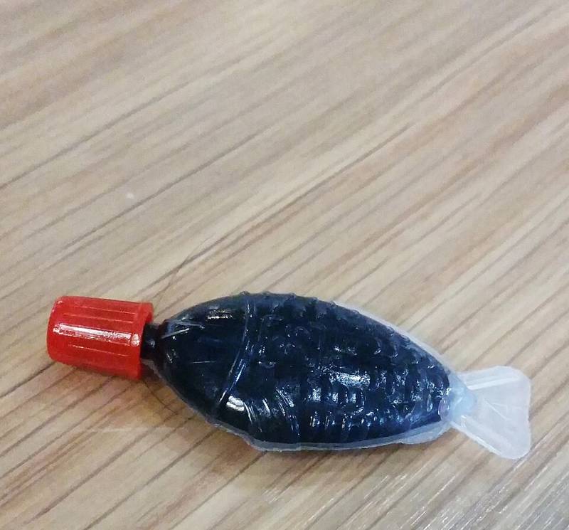 Soy Sauce