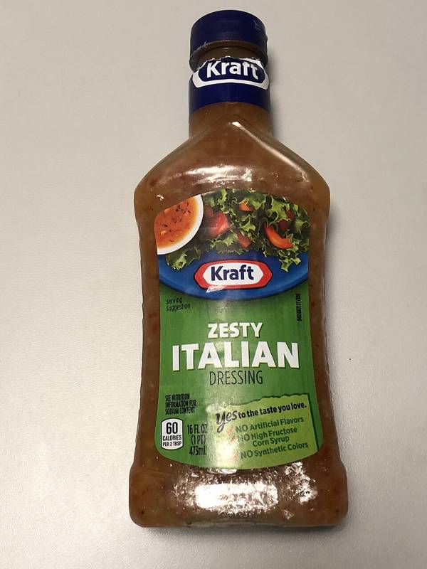 Italian Dressing