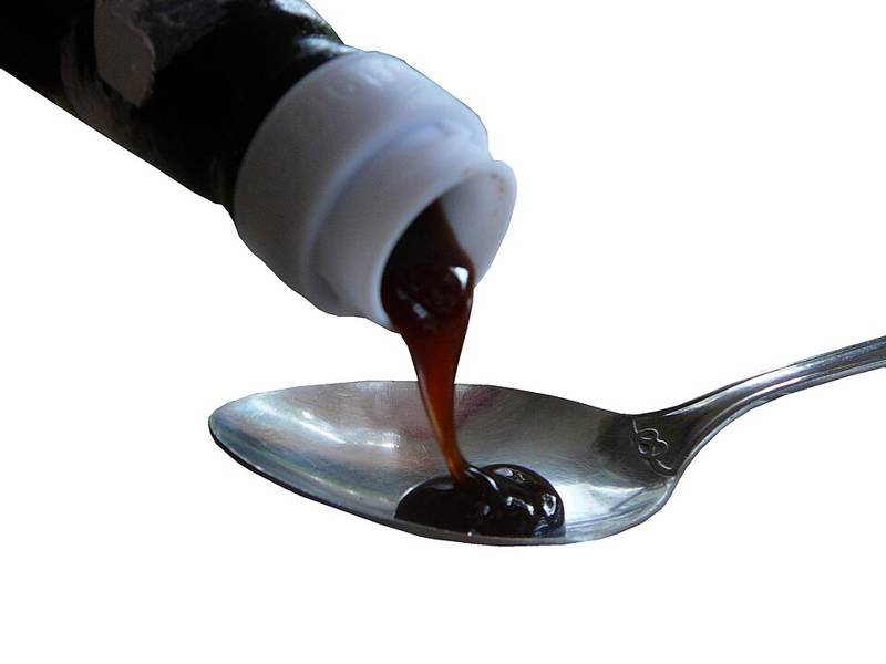 Oyster Sauce