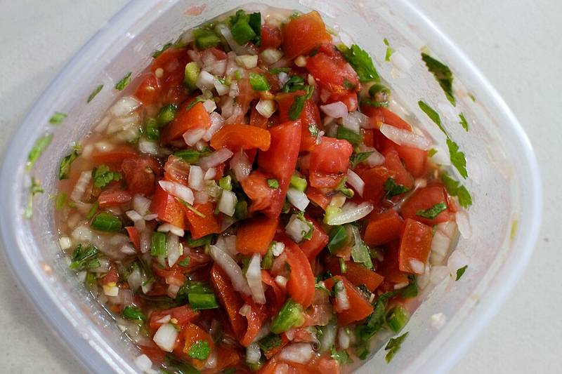 Salsa