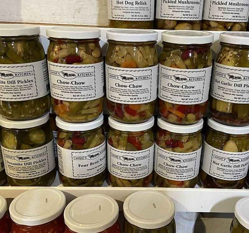 Relish