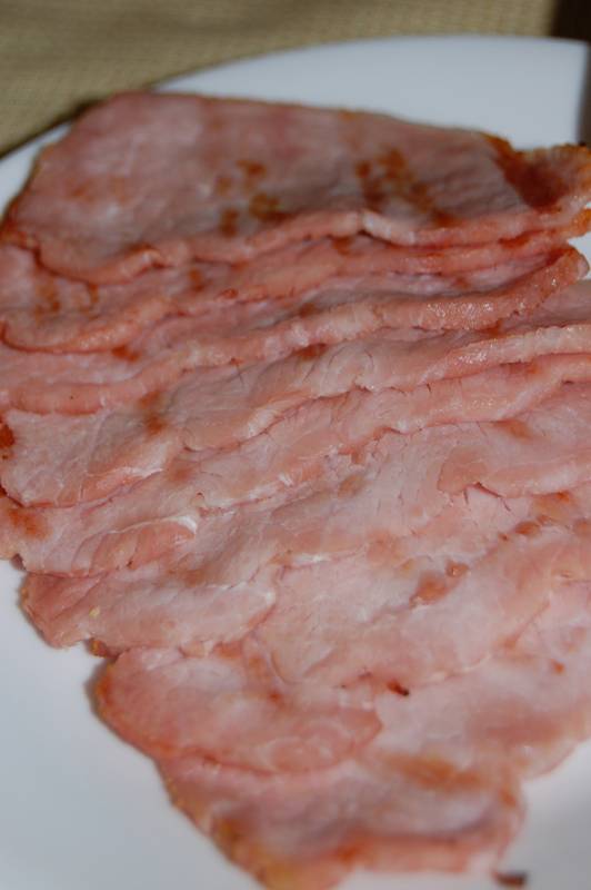 Canadian Bacon