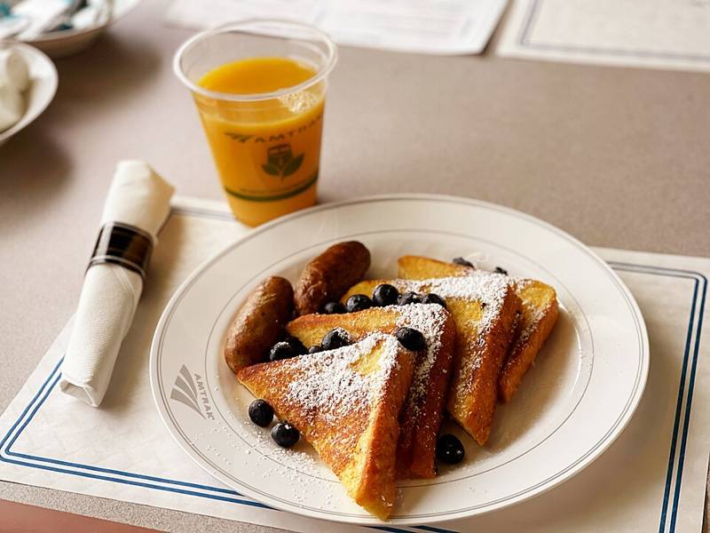 French Toast