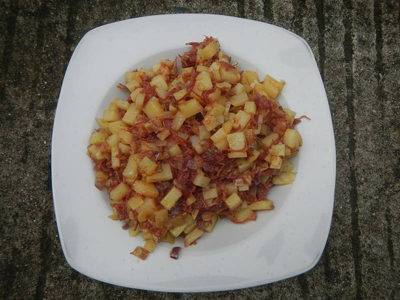 Corned Beef Hash