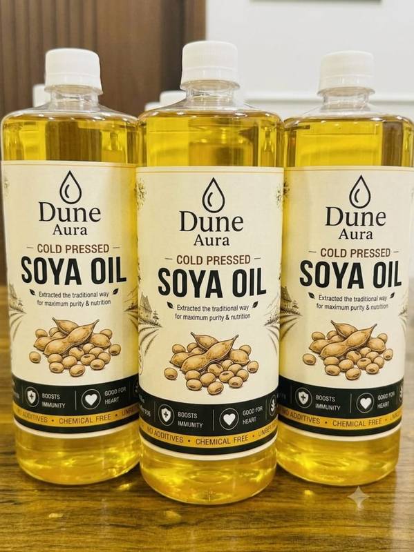 Soybean Oil