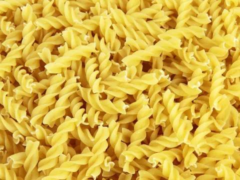 Pasta (Whole Wheat)