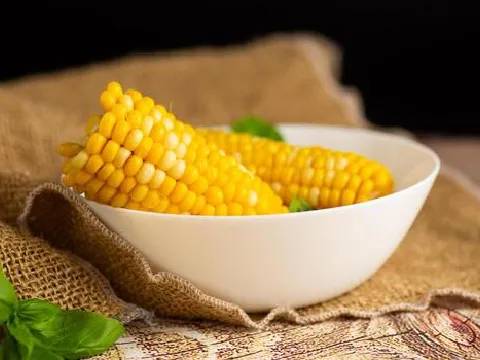 Corn (Sweet)