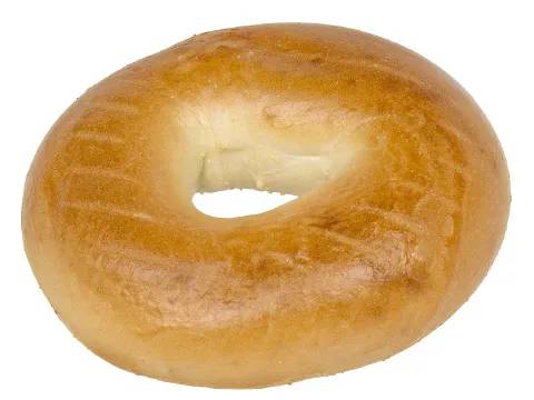 Bagel (Plain)